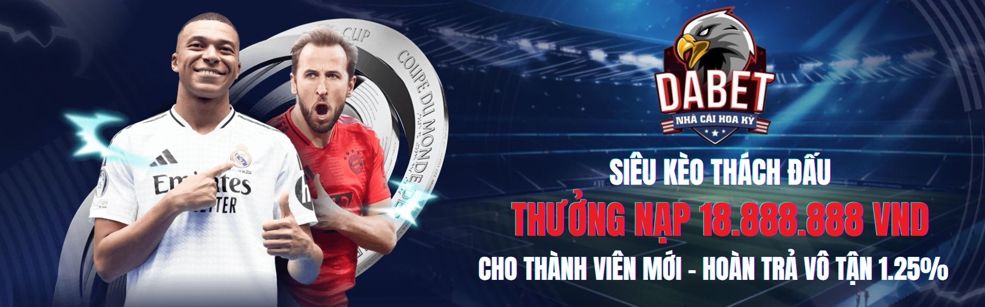 Banner dabet