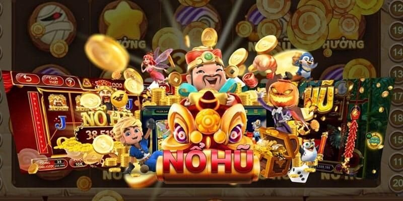 Nhận thưởng khuyến mãi hậu hĩnh khi tham gia Nổ Hũ Dabet