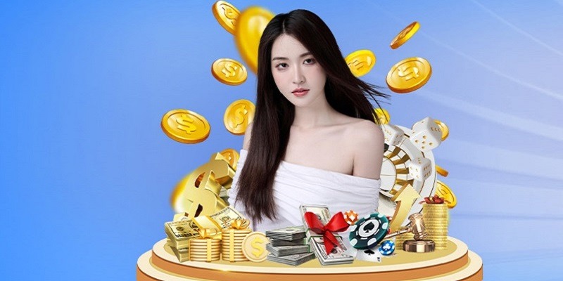 Đáp ứng các yêu cầu về vòng cược trước khi rút thưởng